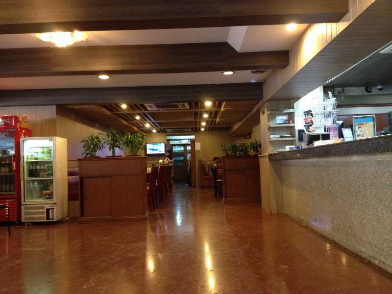 Watana Hotel Banguecoque Exterior foto
